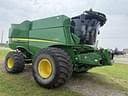 2018 John Deere S780 Image
