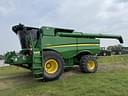 2018 John Deere S780 Image