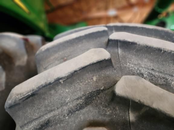 Image of John Deere S780 equipment image 3