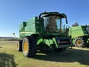 2018 John Deere S780 Image