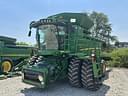 2018 John Deere S780 Image