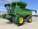 2018 John Deere S780 Image