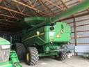 2018 John Deere S780 Image