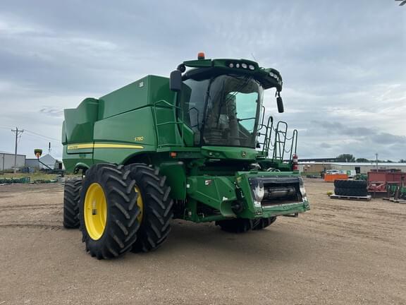 Image of John Deere S780 Primary image