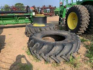 Main image John Deere S780 9