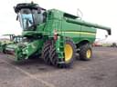 2018 John Deere S780 Image