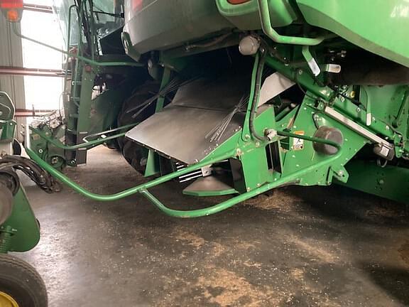 Image of John Deere S780 equipment image 1