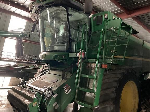 Image of John Deere S780 Primary image