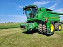 2018 John Deere S780 Image