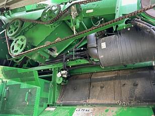 Main image John Deere S780 10