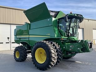 Main image John Deere S780 0