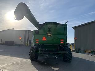 Main image John Deere S780 3