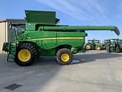 Thumbnail image John Deere S780 5