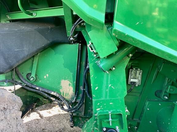 Image of John Deere S780 equipment image 3