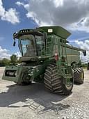 2018 John Deere S780 Image