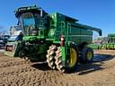 2018 John Deere S780 Image