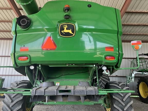 Image of John Deere S780 equipment image 3