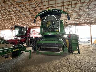 Main image John Deere S780 10