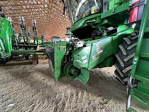 Main image John Deere S780 11