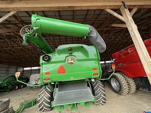 Main image John Deere S780 13