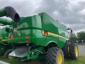 Thumbnail image John Deere S780 3