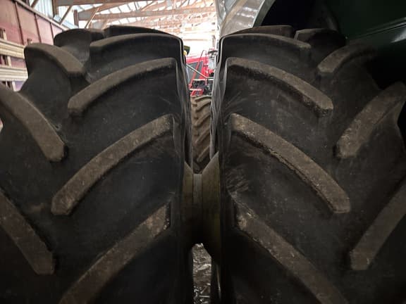 Image of John Deere S780 equipment image 3