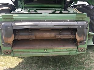 Main image John Deere S780 5