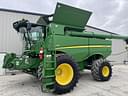 2018 John Deere S780 Image