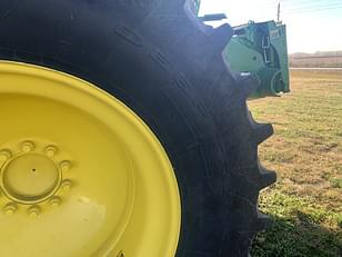 Main image John Deere S780 23