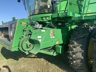 Main image John Deere S780 25