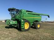 Thumbnail image John Deere S780 7