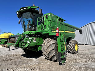 Main image John Deere S780 0