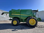 Thumbnail image John Deere S780 7