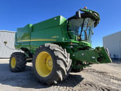 Thumbnail image John Deere S780 8