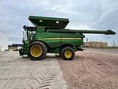 Thumbnail image John Deere S780 3