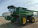 2018 John Deere S780 Image