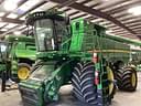 2018 John Deere S780 Image