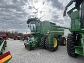 Thumbnail image John Deere S780 1