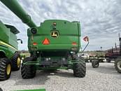 Thumbnail image John Deere S780 3