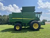 Thumbnail image John Deere S780 6