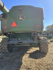 Main image John Deere S780 8