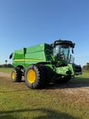 2018 John Deere S780 Image