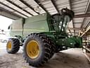 2018 John Deere S780 Image