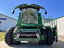 2018 John Deere S780 Image