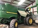 2018 John Deere S780 Image