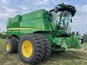 2018 John Deere S780 Image