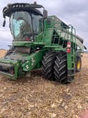 2018 John Deere S780 Image