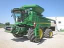 2018 John Deere S780 Image