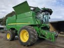 2018 John Deere S780 Image