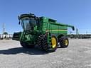 2018 John Deere S780 Image